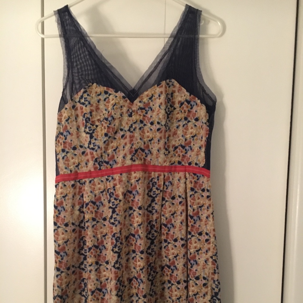 Urban outfitters sun dress